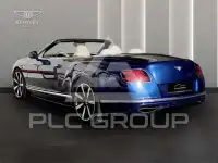 2018 Bentley Continental