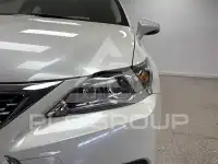 2018 Lexus CT
