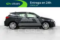 2018 Lexus CT