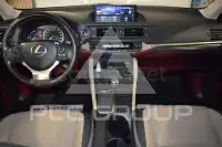 2018 Lexus CT