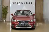 2018 Lexus CT