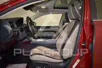 2018 Lexus CT