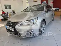 2018 Lexus CT
