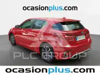 2018 Lexus CT