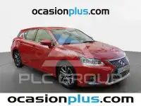2018 Lexus CT