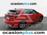 2018 Lexus CT