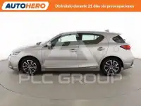 2018 Lexus CT