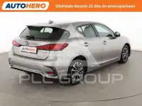 2018 Lexus CT