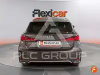 2018 Lexus CT