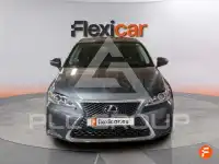 2018 Lexus CT