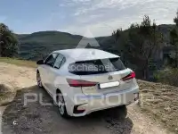 2018 Lexus CT