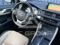 2018 Lexus CT