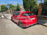 2018 Lexus CT