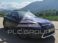 2018 Lexus CT