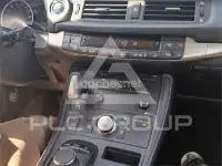 2018 Lexus CT