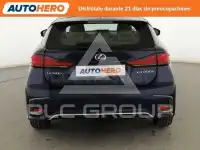 2018 Lexus CT