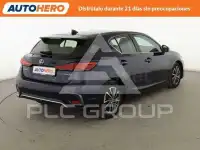 2018 Lexus CT