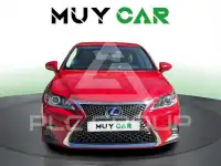 2018 Lexus CT