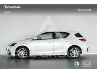 2018 Lexus CT
