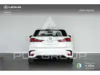 2018 Lexus CT