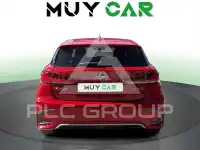 2018 Lexus CT