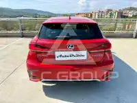 2018 Lexus CT