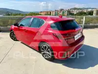 2018 Lexus CT