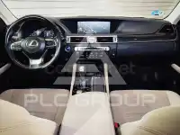 2018 Lexus GS