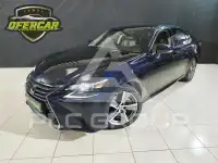 2018 Lexus GS
