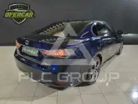 2018 Lexus GS