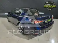 2018 Lexus GS