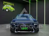 2018 Lexus GS
