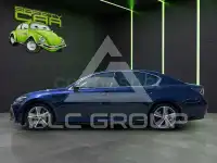 2018 Lexus GS
