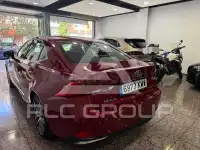 2018 Lexus IS