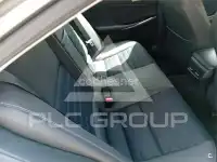 2018 Lexus IS