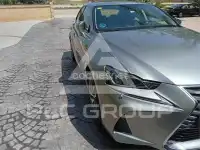 2018 Lexus IS