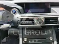 2018 Lexus IS