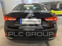 2018 Lexus IS