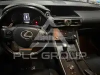 2018 Lexus IS