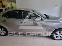 2018 Lexus IS