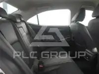 2018 Lexus IS