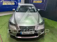 2018 Lexus IS