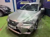 2018 Lexus IS