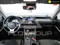 2018 Lexus IS