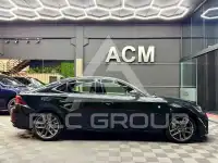 2018 Lexus IS