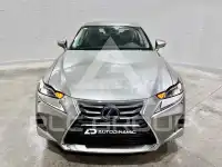 2018 Lexus IS