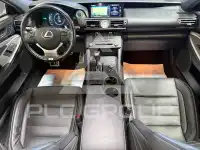 2018 Lexus RC