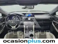 2018 Lexus RC