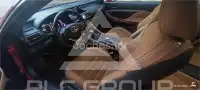 2018 Lexus RC