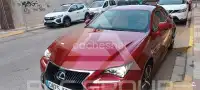 2018 Lexus RC
